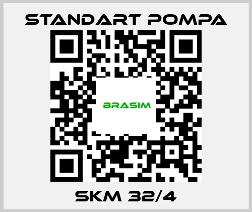 STANDART POMPA-SKM 32/4 price