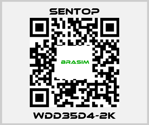 SENTOP-WDD35D4-2K price