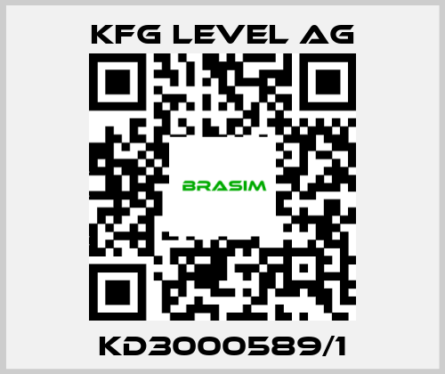 KFG Level AG-KD3000589/1 price