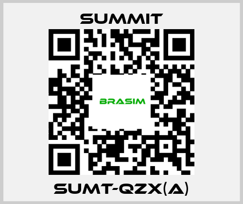 Summit-SUMT-QZX(A) price