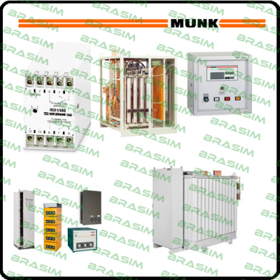 Munk-RM 02 WITH EVALUATION  price