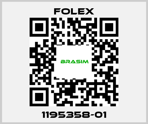 Folex-1195358-01 price