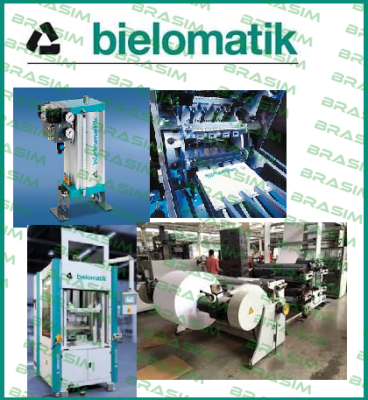 Bielomatik-ROTATING BRUSH WITH FITTING FOR JUMBO ROLL COLLATOR P-668  price