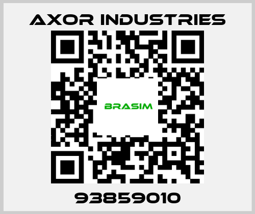 Axor Industries-93859010 price