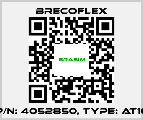 Brecoflex-P/N: 4052850, Type: AT10 price