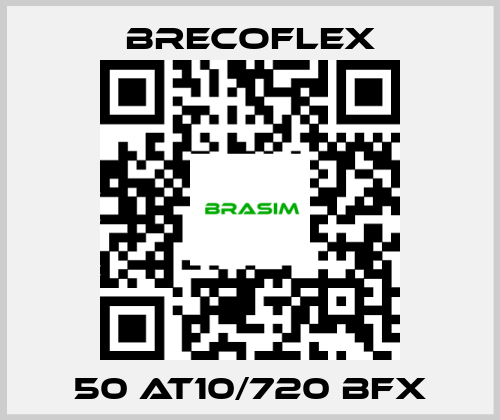 Brecoflex-50 AT10/720 BFX price