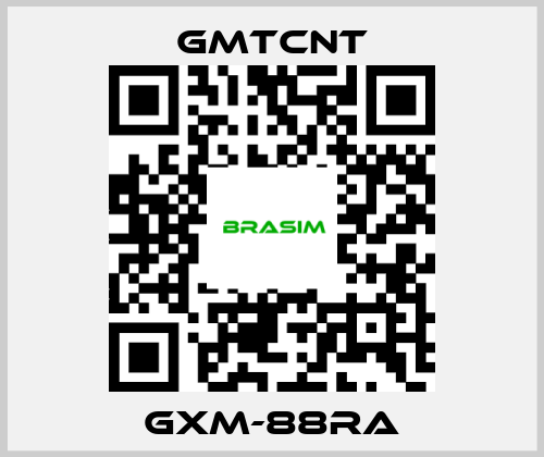 GMTCNT-GXM-88RA price