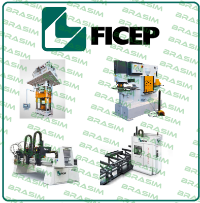 Ficep-clip for HP 16T6 price