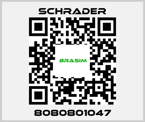 Schrader-8080801047 price