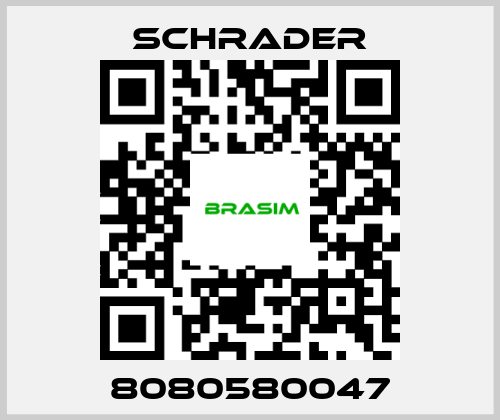 Schrader-8080580047 price