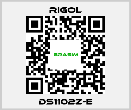 Rigol-DS1102Z-E price