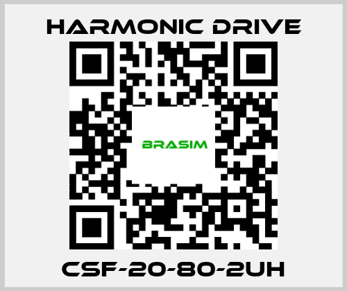 Harmonic Drive-CSF-20-80-2UH price