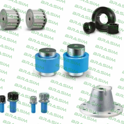 Hassel-DC 28 Complete coupling Set price