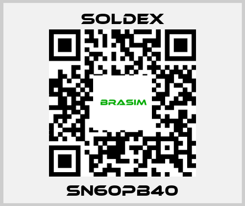 SOLDEX-SN60PB40 price