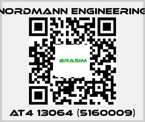 NORDMANN ENGINEERING-AT4 13064 (5160009) price