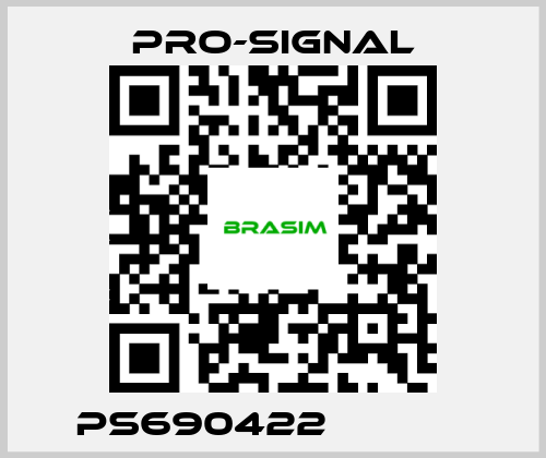 pro-signal-PS690422             price