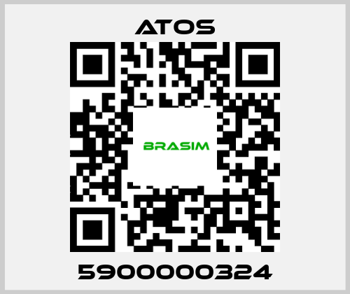 Atos-5900000324 price