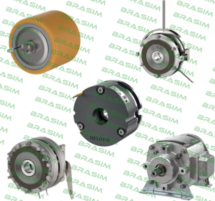 Intorq-BKF458-20E - Magnet brake price