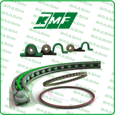 KMF Bearing-KKRK 200-04 / PA12 price