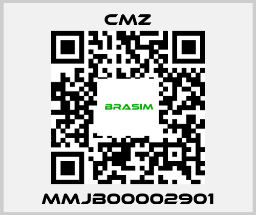 CMZ-MMJB00002901 price