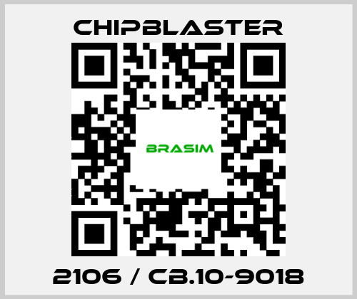 Chipblaster-2106 / CB.10-9018 price