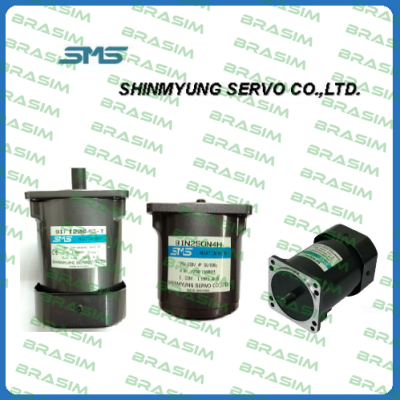 Shin Myung-Type: 1M3/HR price