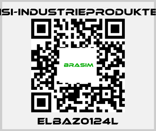 ISI-Industrieprodukte-ELBAZ0124L price