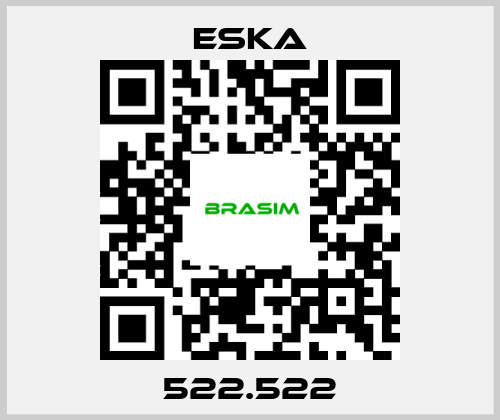 Eska-522.522 price