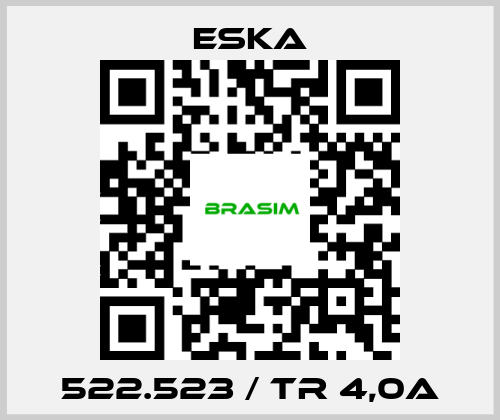 Eska-522.523 / TR 4,0A price