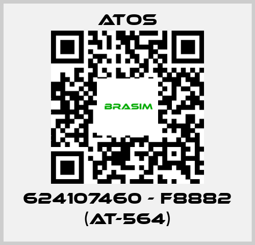 Atos-624107460 - F8882 (AT-564) price