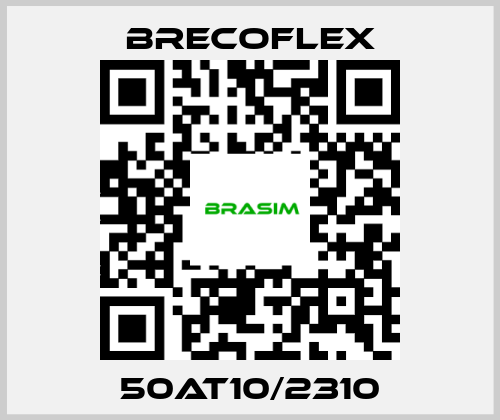 Brecoflex-50AT10/2310 price