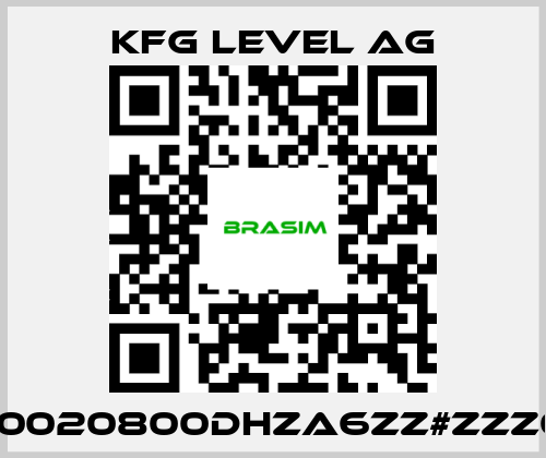 KFG Level AG-FLR-CBMDZ010020800DHZA6ZZ#ZZZ03000050N3# price