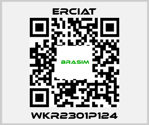 ERCIAT-WKR2301P124 price