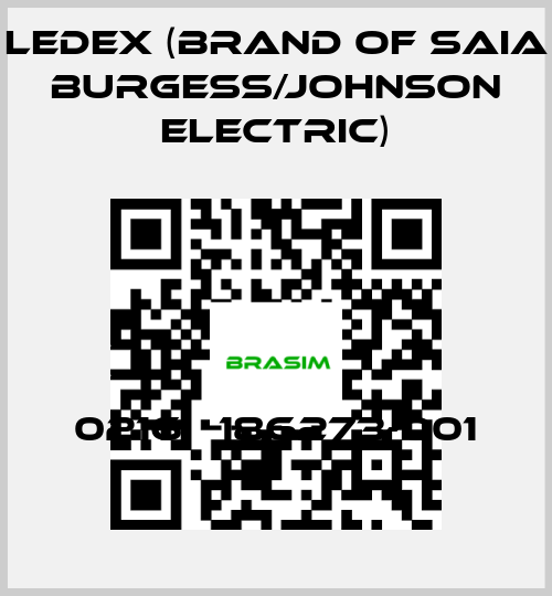 Ledex (brand of Saia Burgess/Johnson Electric)-0216   186273-001 price