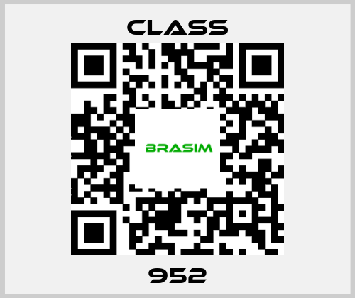 Class-952 price