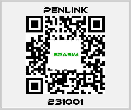 PENLINK-231001 price