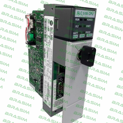 Allen Bradley (Rockwell)-1747-L553 price