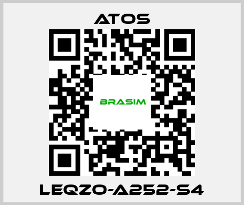 Atos-LEQZO-A252-S4 price