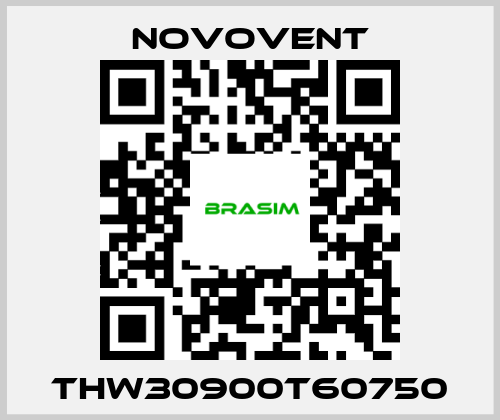 Novovent-THW30900T60750 price