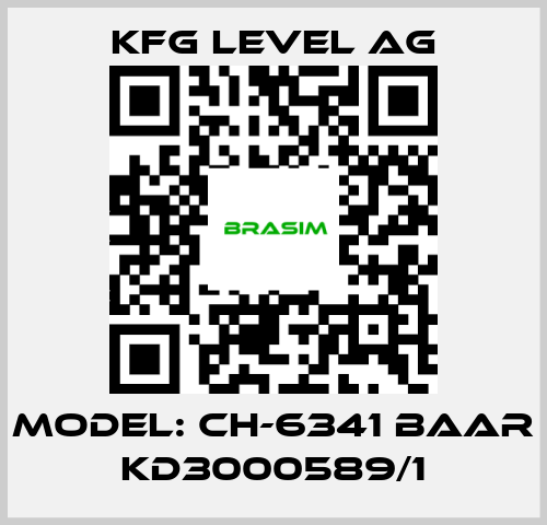 KFG Level AG-Model: CH-6341 Baar KD3000589/1 price