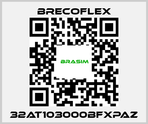 Brecoflex-32AT103000BFXPAZ price