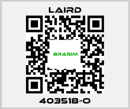 Laird-403518-O price