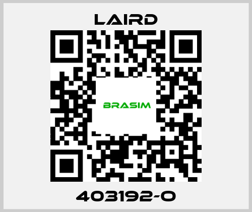 Laird-403192-O price