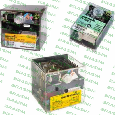 Satronic-SAT CONTROL BOX MMG810 MOD 43 230V CE NG3 - 35/0642520  OUR PART NO: C21359J  price