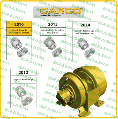 Carco-ES-1518 price