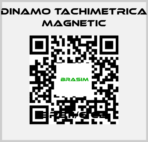 Dinamo Tachimetrica Magnetic-BRB11/6 CB price