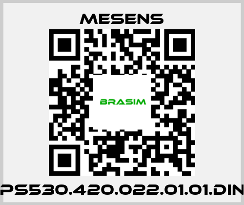 Mesens-MPS530.420.022.01.01.DIN.N price