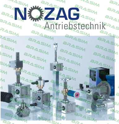 Nozag-SHA spindle lifting system price