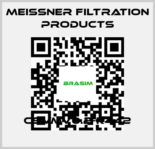 Meissner Filtration Products-CSVMV0.2-K442 price