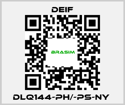 Deif-DLQ144-ph/-ps-Ny  price